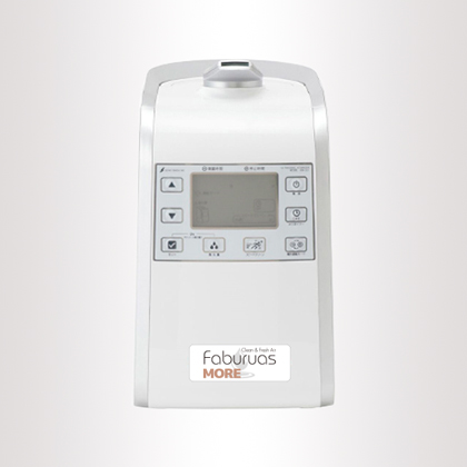 ファビュラスHM