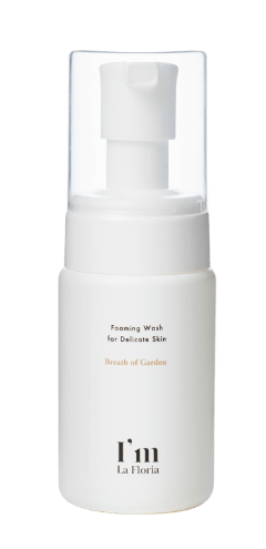 デリケートフォーミングウォッシュ