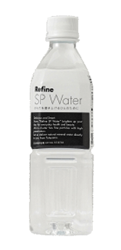リファインエスピーウォーター