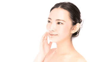 point02 美肌効果